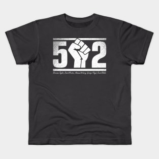 5 Fist 2 Kids T-Shirt